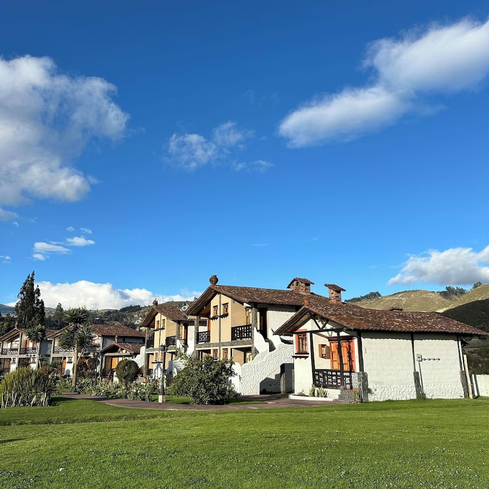 Hosteria & Spa Surillal