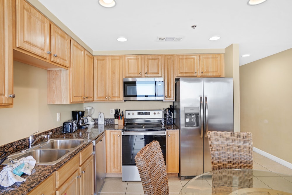Splash Beach Resort by Panhandle Getaways