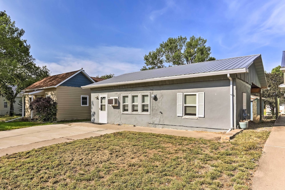 Pierre Vacations - Pet-friendly Pierre Home w/ Central Location! - Property Image 1