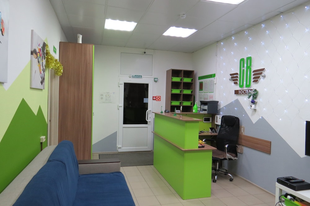 Hostel SV