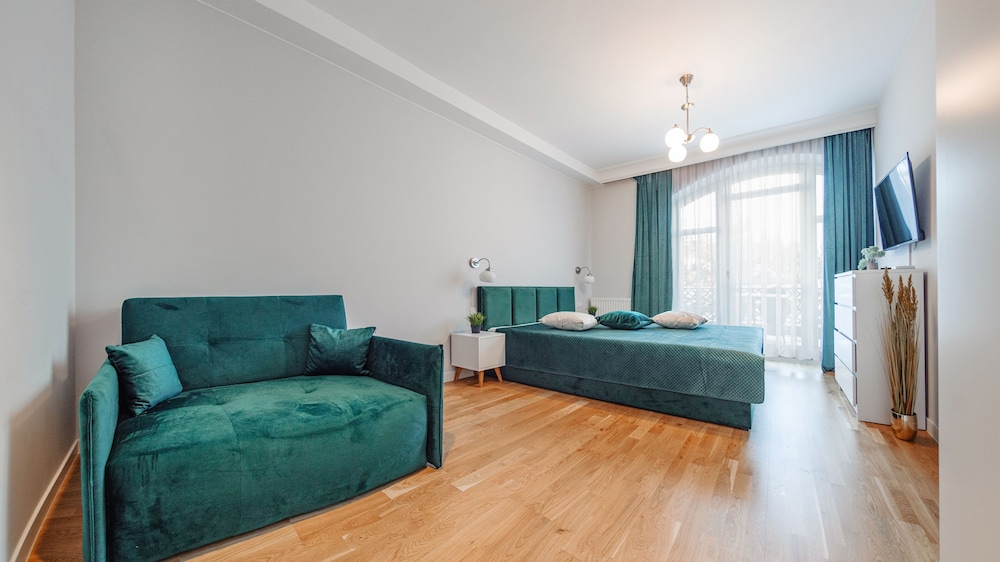 Apartament Sun & Snow Wisus view 3
