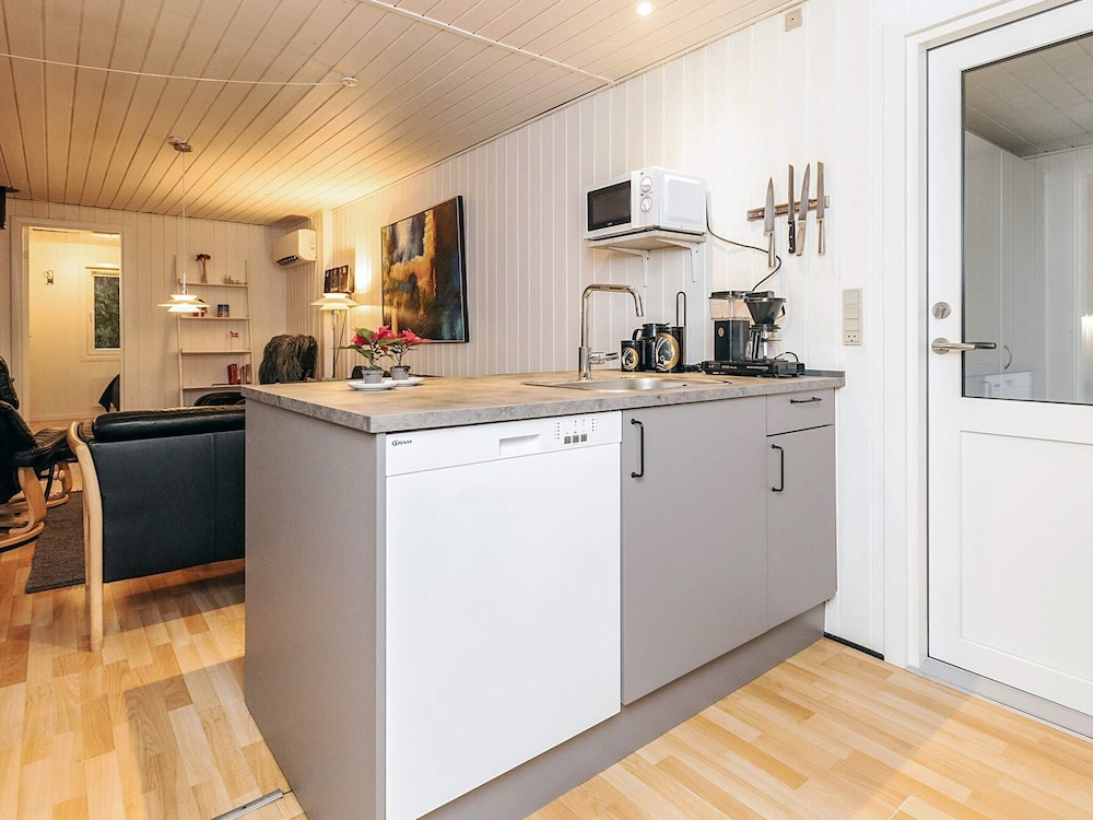 4 Star Holiday Home in Vaeggerlose