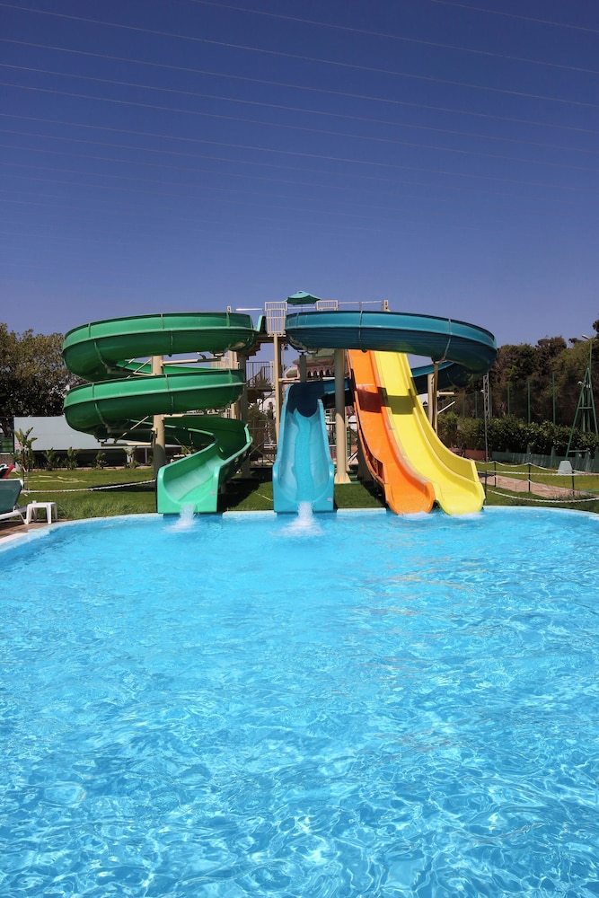 Valeria Jardins D'Agadir Resort