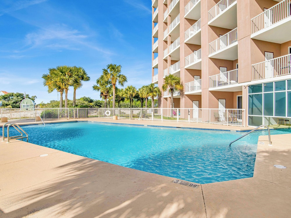 The Dunes #101W by Southern Vacation Rentals