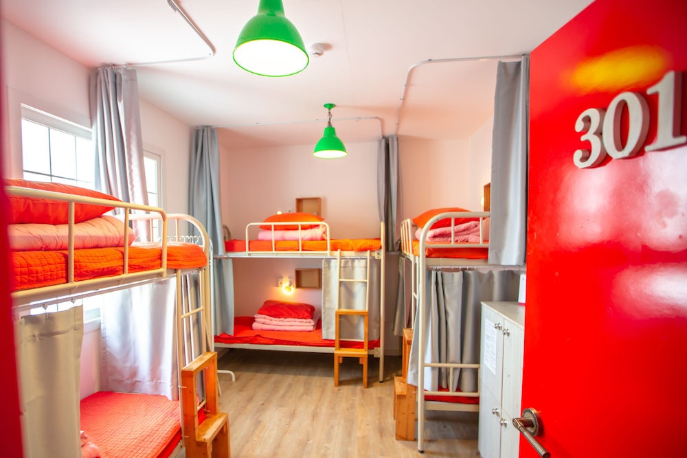 Sum Guest House Jeju Airport - Hostel