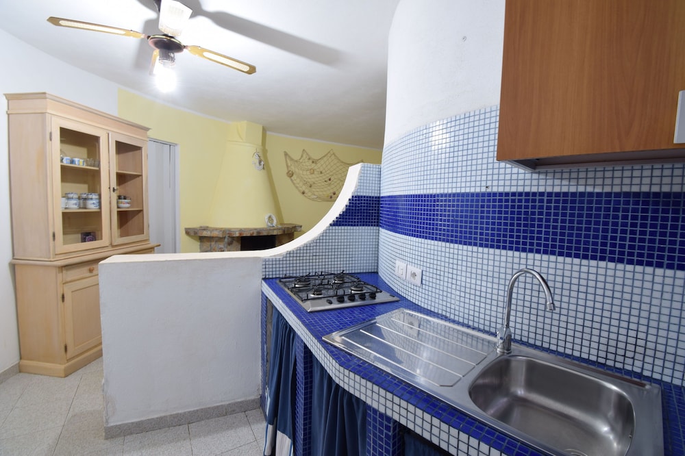 Appartamento Tavernella In Budoni