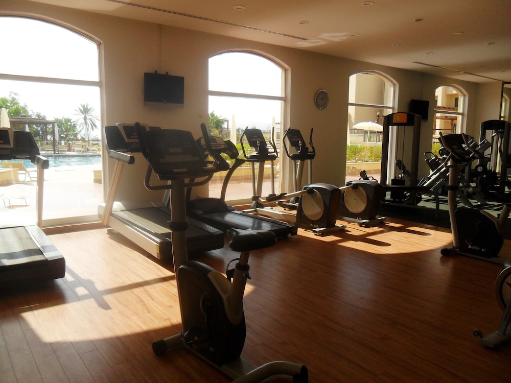 Sweimeh Vacations - Dead Sea Spa Hotel - Property Image 2