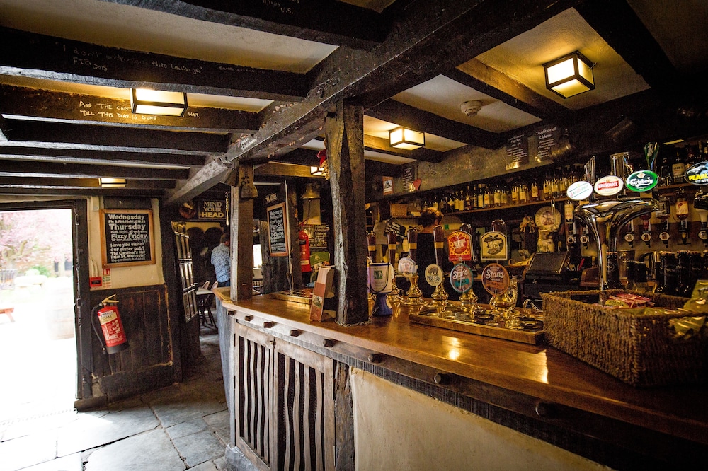 The Fleece Inn