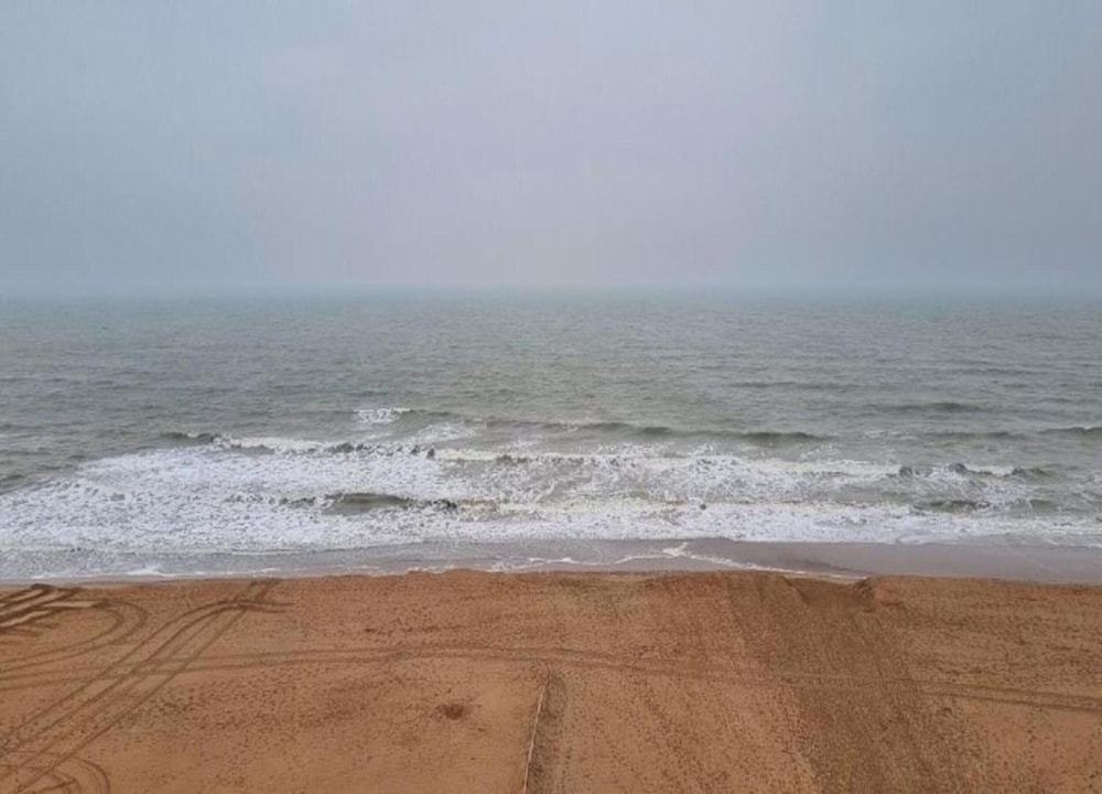 Apartment in De Panne Near the Beach