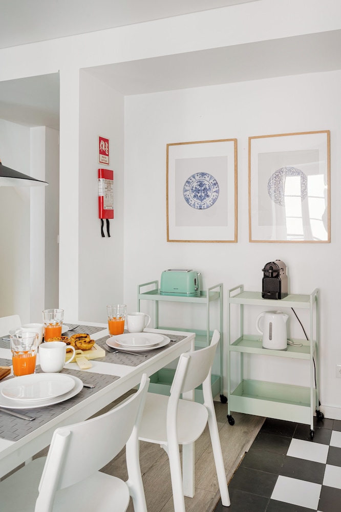 Atalaia Prime Apartments at Bairro Alto