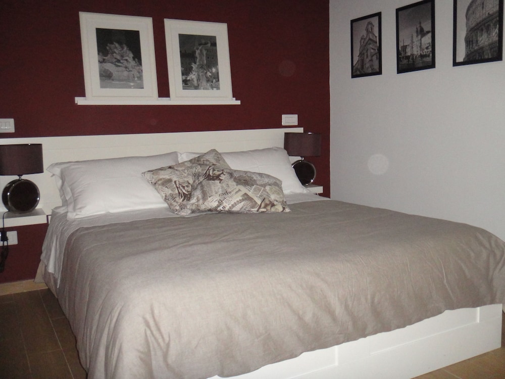 Pigneto Luxury Rooms