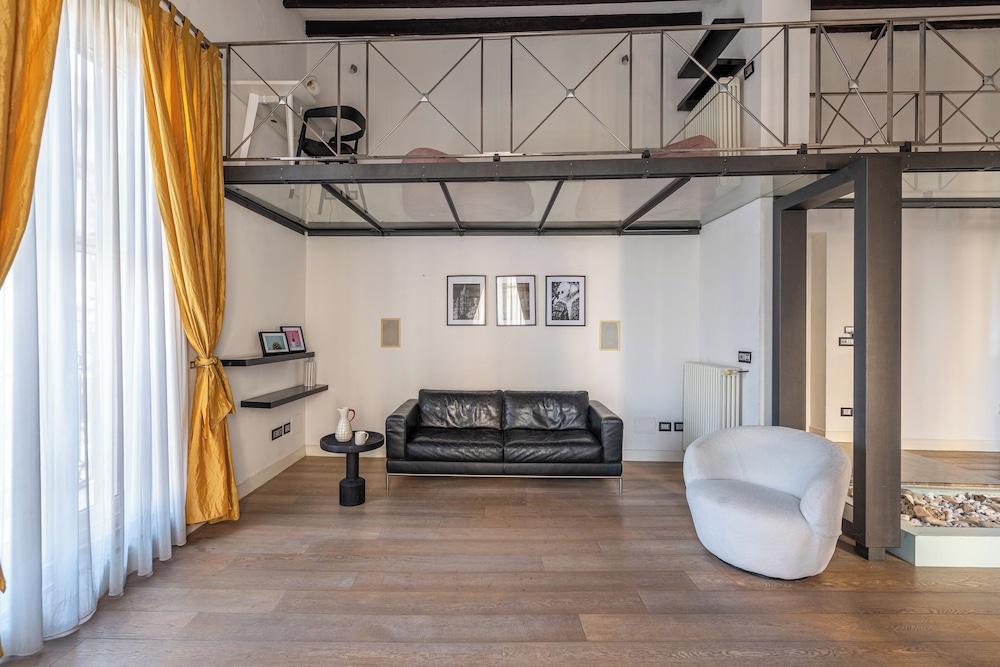 Appartamento Sammartino by Wonderful Italy