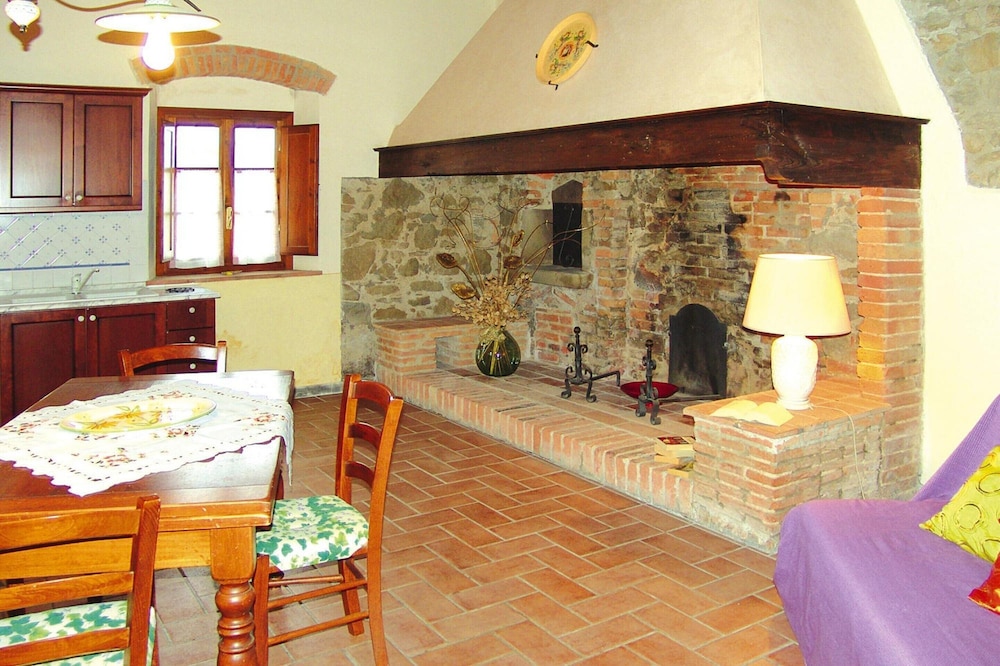Agriturismo Poggio al Sole, Vinci photo 4
