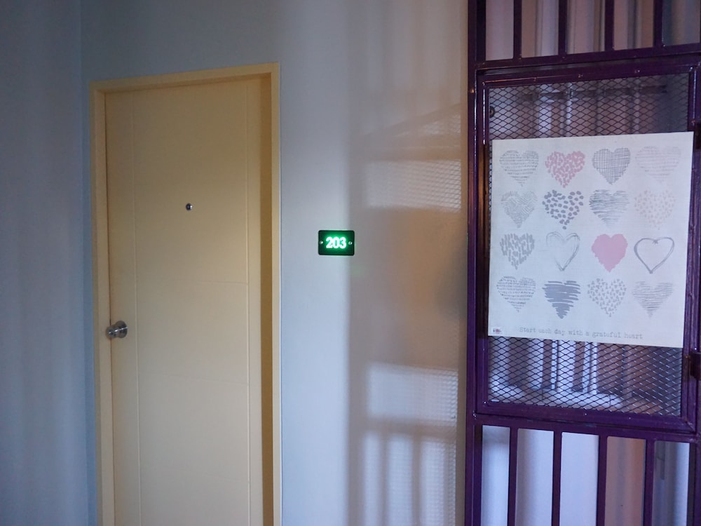 Pama House Apartment