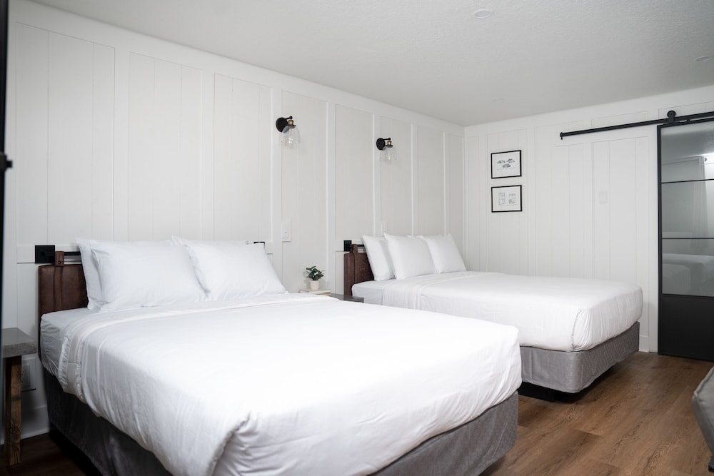 Mccall Vacations - The Nordic Inn - Property Image 5