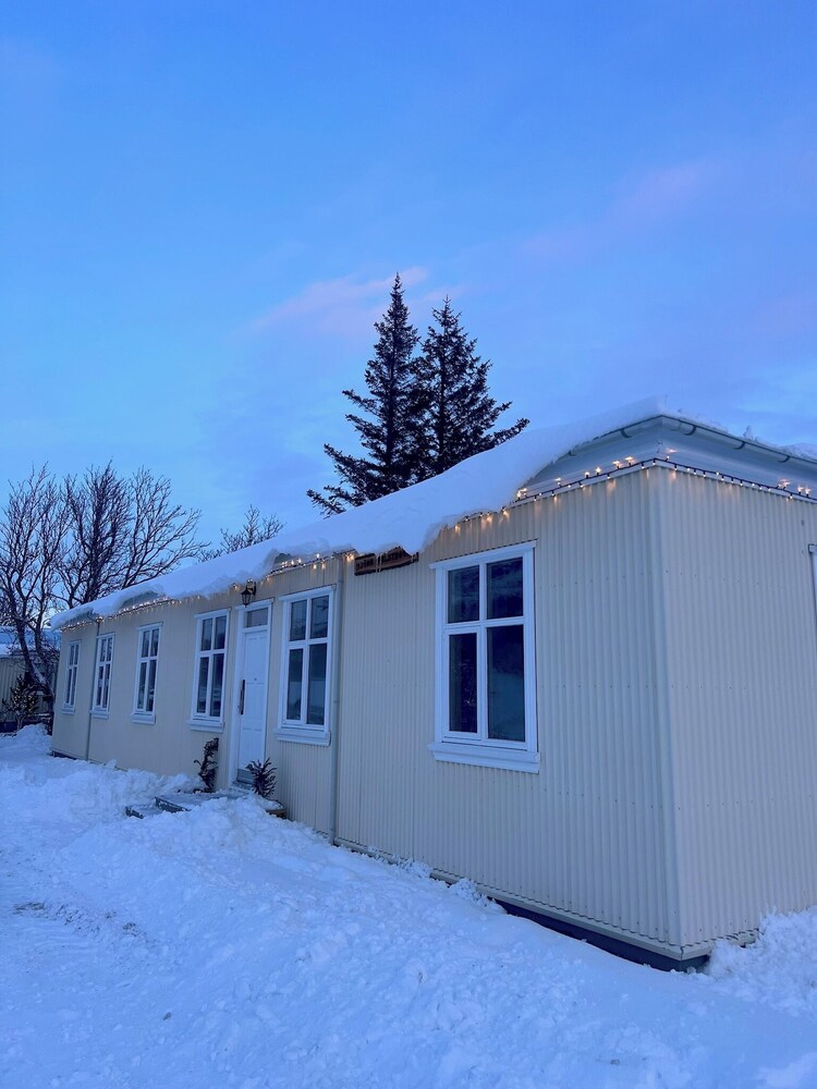 Bjork Guesthouse