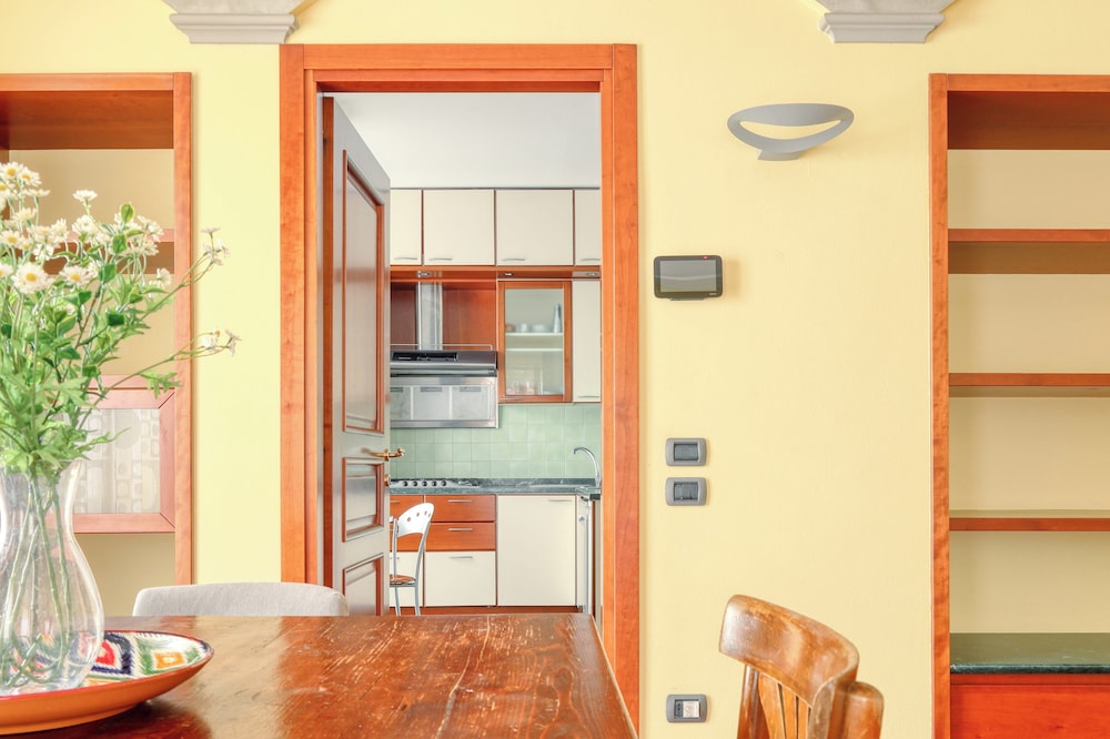 Delightful 2BR flat near Navigli