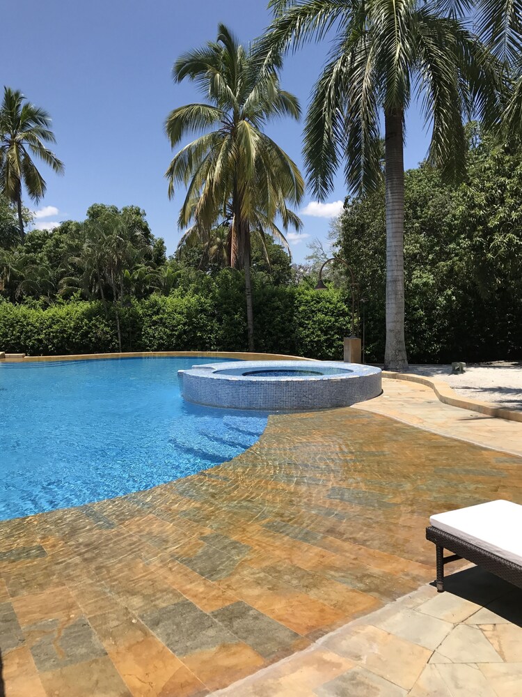 Casa Santa Fe Antioquia By Nomad Guru