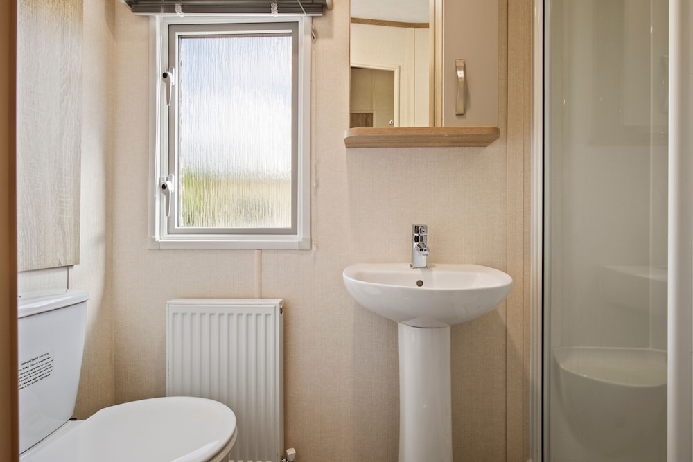 Maple - Near Folly Farm Cosy Retreat
