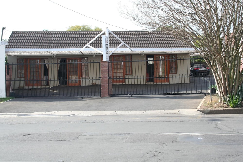 Thembelihle Guest House