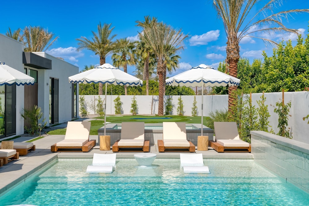 The Reserve at Polo Villas 13 by Avantstay