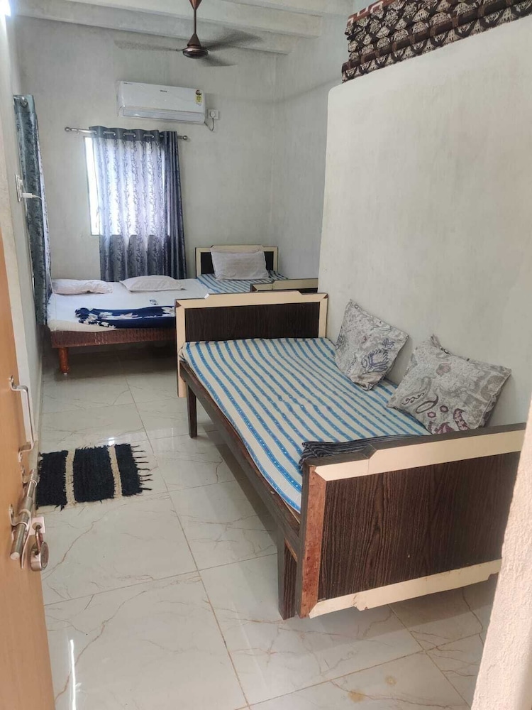 Mahakali Bhavan Homestay