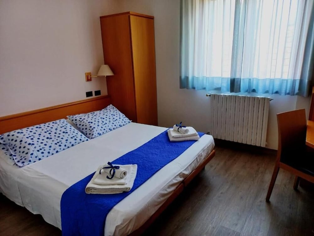 Hotel La Ruota