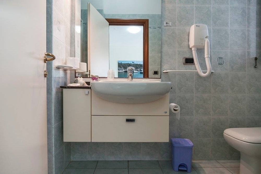 Hotel Tirreno