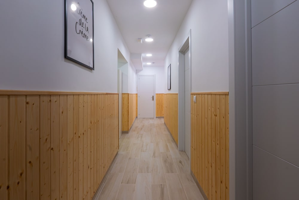 Apartamentos turisticos Jose Cruz