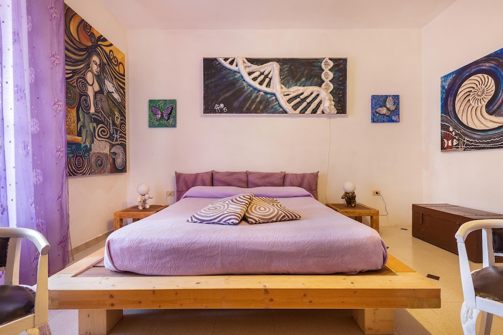 2260 Residenza Artistica - Villa Armida by Barbarhouse view 5