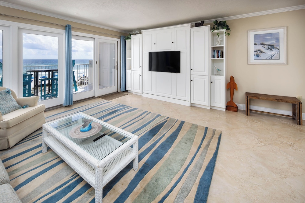 Gulfside 302 by Brooks and Shorey Resorts