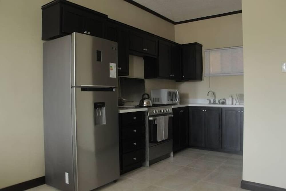 Kingston Apartment at Tres Vista