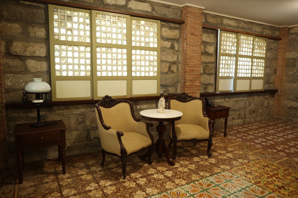 Las Casas Filipinas de Acuzar 32