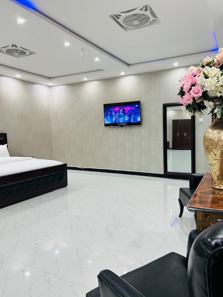 Anabia Guest House