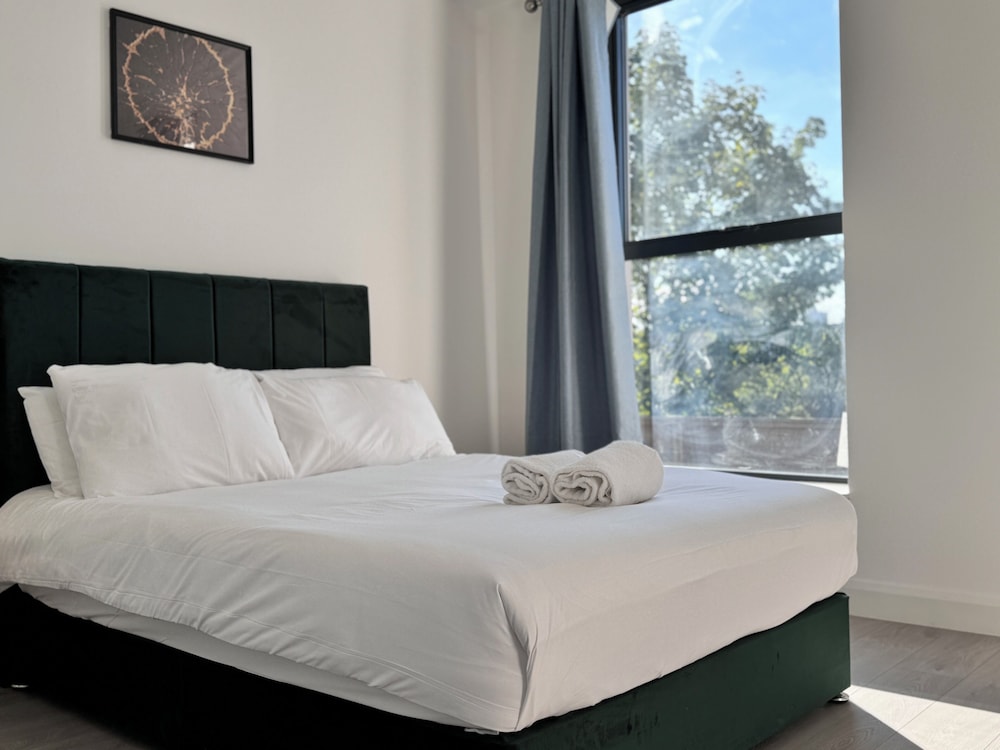 Ealing Broadway Great Stay