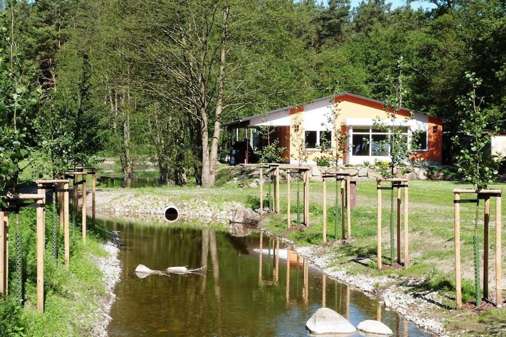 Reihenhaus am Gross Labenzer See in Klein Labenz