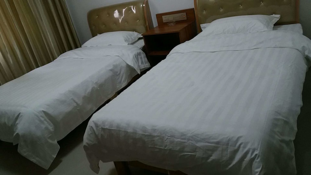 Xuhao Hotel