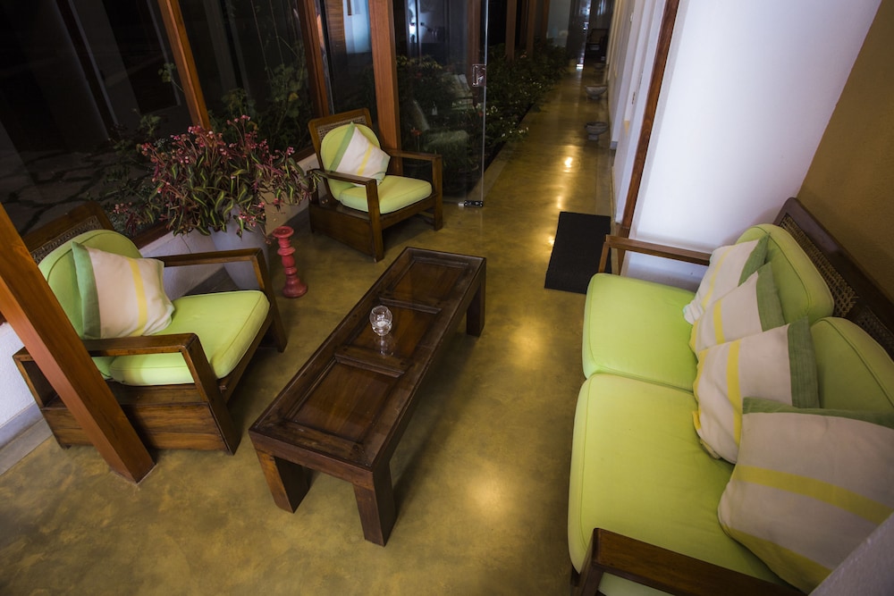 Nalanda Residence