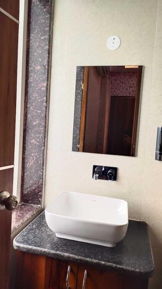 The Vrindavan Inn