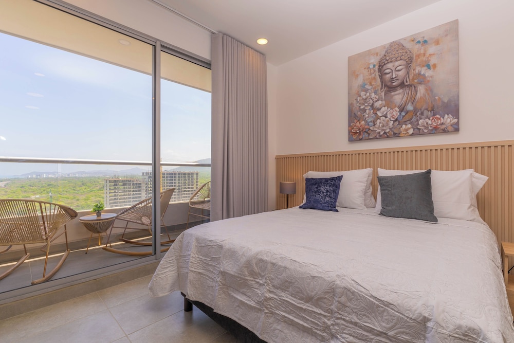 Apartamentos Santa Marina by C - HOST