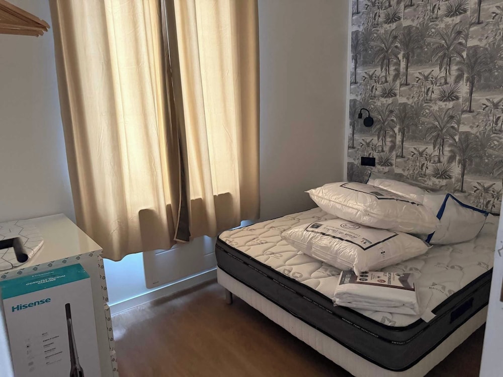 Cosy Apartment - 2BR - 4P - Montreuil