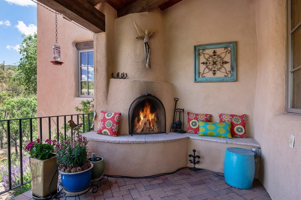 Adobe Dream - Luxury East Side Adobe Home, Light Filled and Spacious
