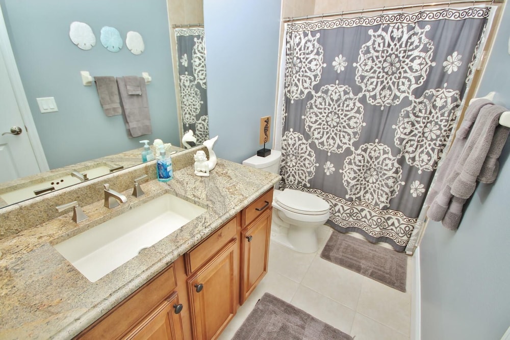 Atlantic Villas 303