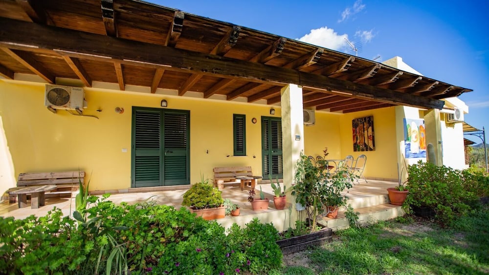 B&B Soleluna
