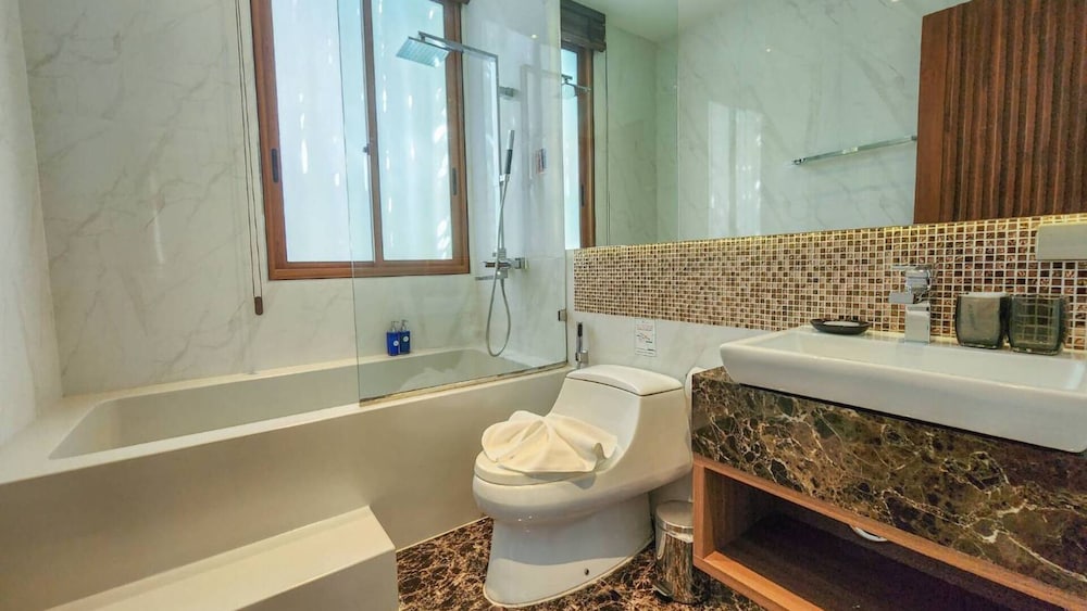 Serava Pet-Friendly Pool Villa Huahin