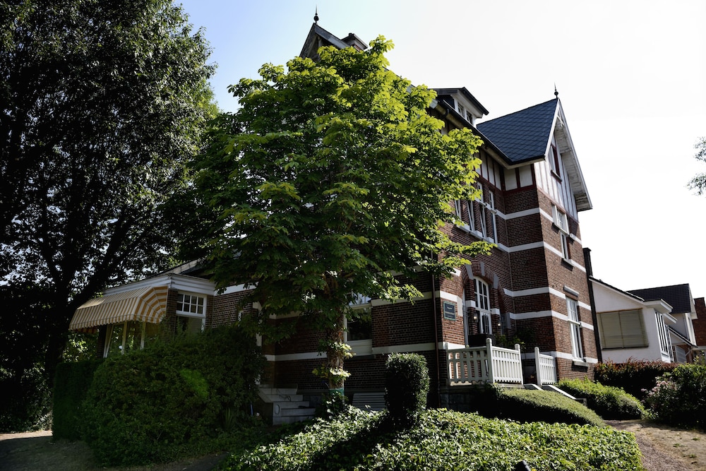 Hotel Maison Stout - Image 1