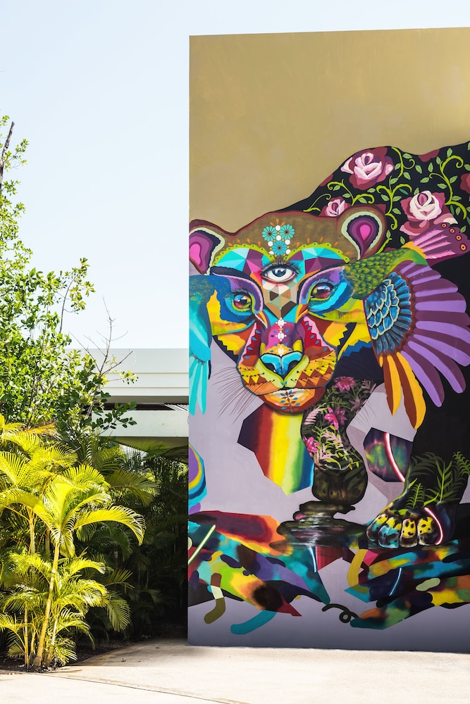 Andaz Mayakoba a Concep by Hyatt - All inclusive
