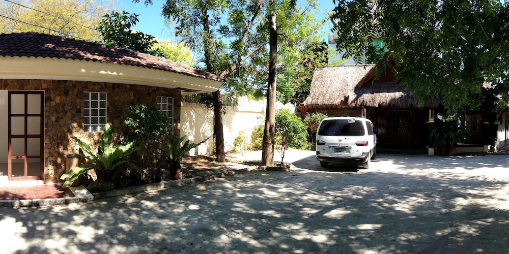 Blue Garden Resort