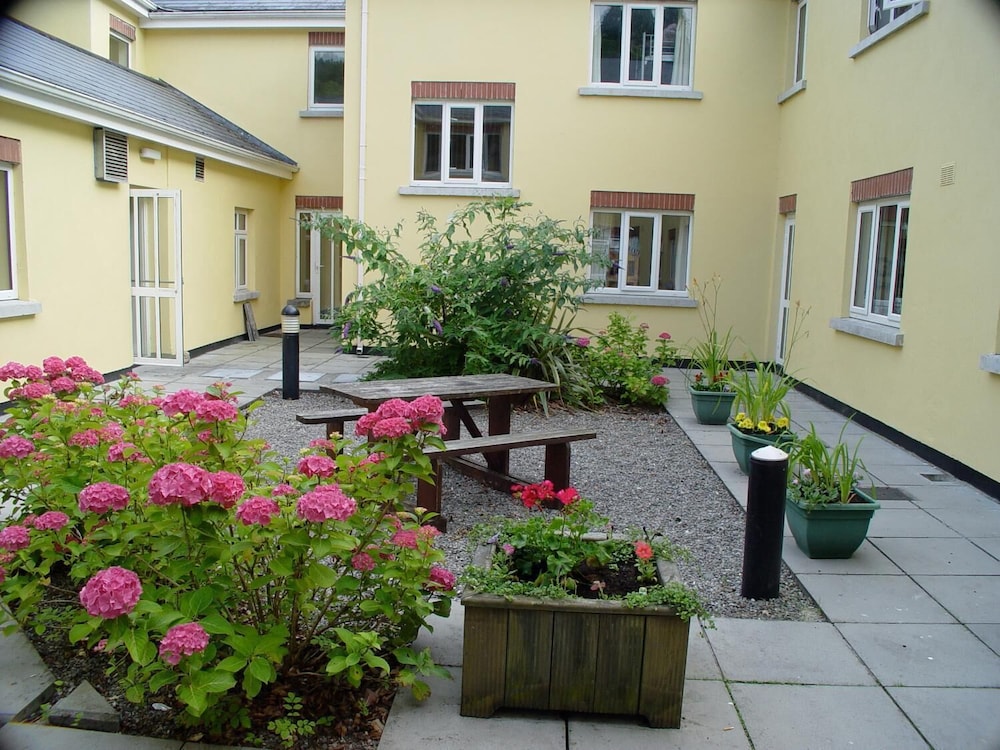 Glendalough International Youth Hostel
