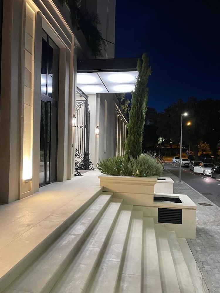 Casa Al Mare Residence